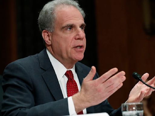 Inspector General sees trouble in DOJ, FBI punishing whistleblowers, stripping security clearances