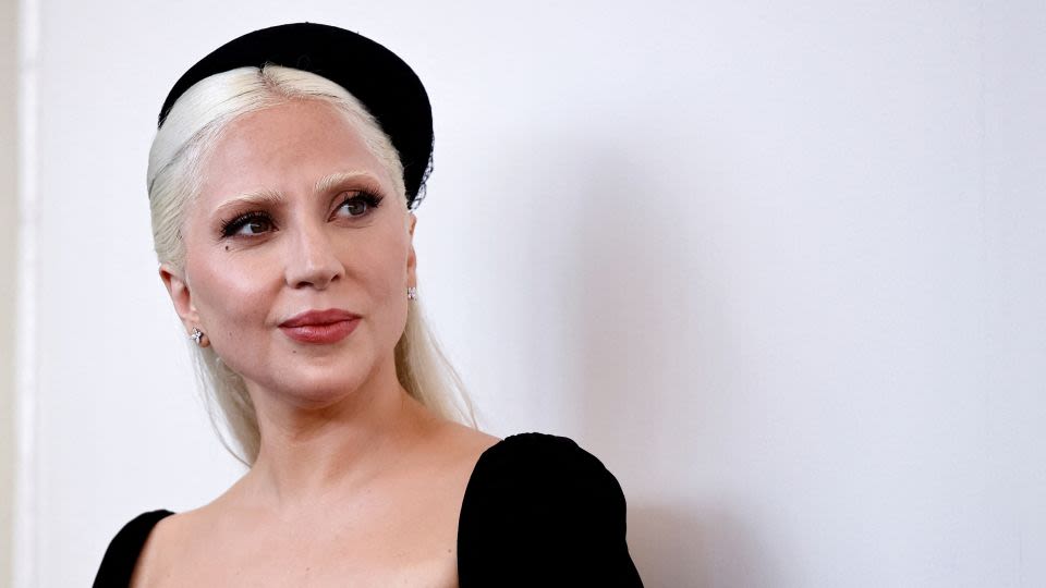 Lady Gaga explains why she didn’t bother to address the rumor she is a man