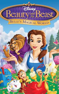 Belle's Magical World