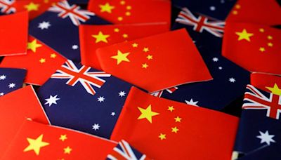 Australia keen to make progress on Chinese export hurdles for beef, lobsters