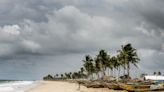 Sweltering Lagos Has 25 Million People and Zero Free Public Beaches