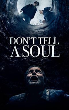 Don't Tell a Soul