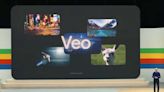 You can try Google Veo, but you may need to be a creator