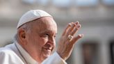 For Pope Francis, Human Dignity Must Not Be Sacrificed