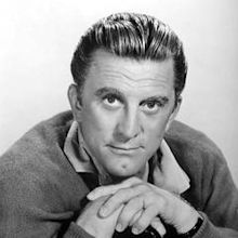 Kirk Douglas