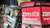 Swiggy, Zomato delivery agents earn more than fresher software engineers: Check out their surprising income - The Economic Times