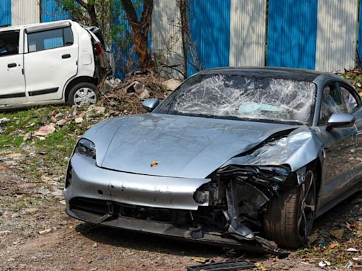 Porsche car accident case: Pune Police to move Supreme Court against release of juvenile