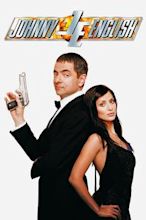 Johnny English