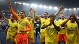 ‘Nobody expected this’: Borussia Dortmund stuns PSG to reach Champions League final | CNN