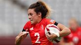 GB Sevens captain Brown 'heartbroken' to miss Olympics