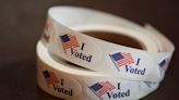 Total count tops 3,000 after fifth day of early voting for presidential primary