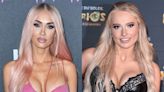 Megan Fox Offers Support to Sophie Lloyd Following Machine Gun Kelly Cheating Rumors