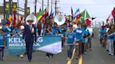 ‘I love this:’ 82nd Avenue of Roses Parade rolls in Portland