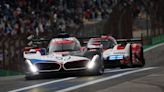 WEC teams set for three days of COTA testing