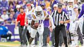Bills have meeting with LSU’s Brian Thomas Jr. at 2024 NFL combine