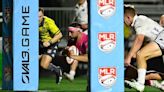 Major League Rugby: protagonismo argentino en la fecha 13