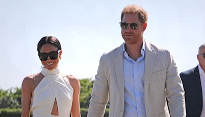 Prince Harry is set to inherit millions on his 40th birthday. Here's how he and Meghan Markle make and spend their money.