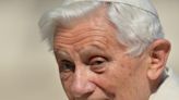 Former Pope Benedict XVI has died aged 95