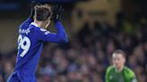 Chelsea boss Graham Potter warns Kai Havertz for mocking Jordan Pickford after converting penalty against Everton | Goal.com Nigeria