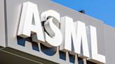 ASML to stop servicing some equipment used in China