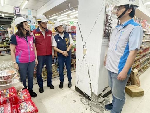 震出無情紅黃單3／災情僅次花蓮「這縣市」黃單到處貼？相較新北卻遭質疑開單標準過嚴