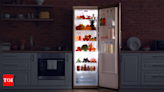 5 Star Single Door Refrigerators: With Efficient Cooling & Maximum Savings - Times of India