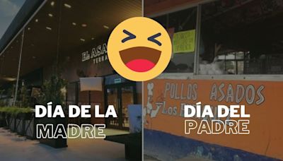 Mándale a tu papá los mejores memes del Día del Padre (están muy rifados)