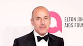 Matt Lauer Feels He's 'Owed an Apology' Years After Misconduct Scandal