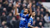 Newcastle make surprise approach as Everton confirm first transfer