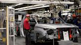 UAW gears up to organize at Toyota, other nonunion automakers