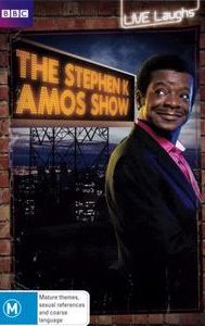 The Stephen K. Amos Show