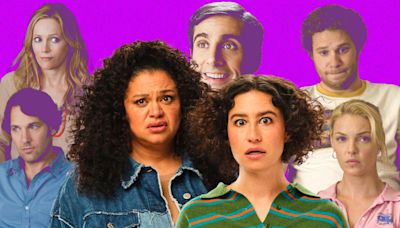 Does 'Babes' offer accidental evidence that the Judd Apatow era of comedy is officially over?