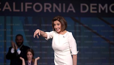 Nancy Pelosi Mocked for Contradictory Remarks on Joe Biden’s Legacy Amid Calls for His Exit - EconoTimes