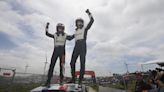 Victoria y récord para Ogier en el Rally de Portugal