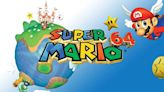 Speedrunner Completes Unique Super Mario 64 Challenge - Gameranx