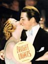 Bright Lights (1930 film)