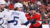 Lightning Season Ends With Game 5 Loss To Panthers | 95.3 WDAE | Best Bolts Coverage