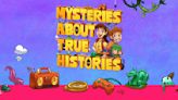 ‘Mysteries About True Histories’ Scripted Podcast Set At Starglow Media & Atomic Entertainment