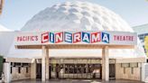 Cinerama Dome Now Planning To Reopen In 2025