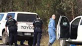 Rare gunfight kills six, including two police officers, in rural Australia