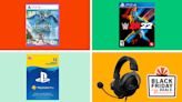 Game on with the best Black Friday 2022 PlayStation deals at Amazon, GameStop and Best Buy