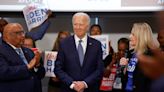 The bogus right-wing legal battle to keep Joe Biden on the ballot