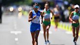 India secure marathon race walk mixed relay quota for Paris 2024 Olympics