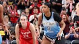 Clark y Reese encabezan al equipo All-Star de la WNBA