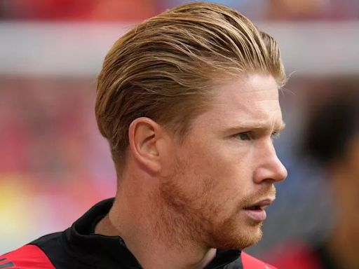 Kevin De Bruyne Man City transfer price tag emerges as Pep Guardiola reveal made