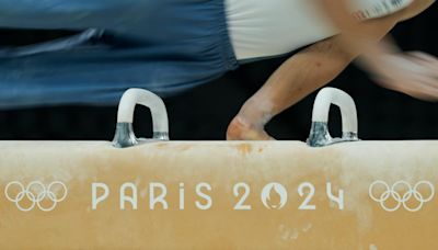 Can you bet on the Paris Olympics?