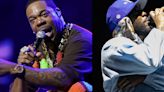 Busta Rhymes Previews Potential Unreleased Remix of Kendrick Lamar's "Not Like Us"