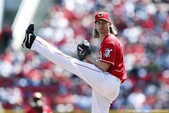 Bronson Arroyo