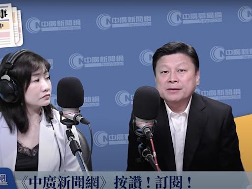 不滿地震傅訪中！486先生收回200萬花蓮捐款 傅崐萁喊：我不懂