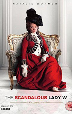 The Scandalous Lady W